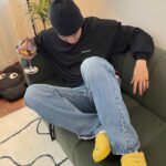 Chanagun Arpornsutinan Instagram - 🍷🍷🍷