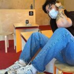 Chanagun Arpornsutinan Instagram - งับงับ