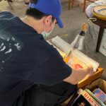 Chanagun Arpornsutinan Instagram -