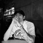 Chanagun Arpornsutinan Instagram - 🤍
