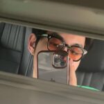 Chanagun Arpornsutinan Instagram -