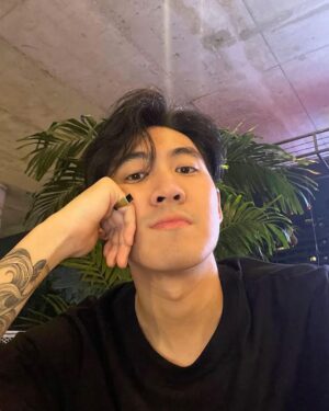 Chanagun Arpornsutinan Instagram - Constant