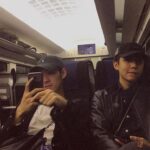 Chanagun Arpornsutinan Instagram - HBD MY BEST BRO🎂❤️