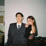 Chanagun Arpornsutinan Instagram - Cr @prigkhing_