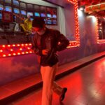 Chanagun Arpornsutinan Instagram - ❤️‍🔥