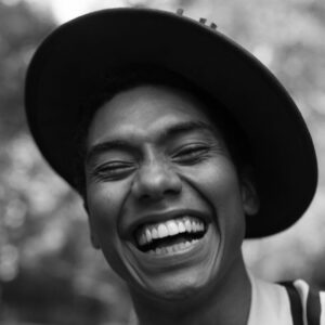 Chance Perdomo Instagram - 