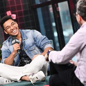 Chance Perdomo Instagram - Gratitude abounds. In the last 2 years alone, Life since professionally acting has flipped. I’m just a kid who went from starting fights and fires to putting good use of my energy & my mother’s hustle mentality. In the words of Napoleon Hill: “whatsoever the mind can conceive and believe, it can achieve”. Gratitude & hustle go a long way. 2019 is truly marking up to be the best professional year yet & it wouldn’t be without the open arms of the audiences these projects are received by. If you’re reading this, I say God Bless & may you always find love & fulfilment in what you do.