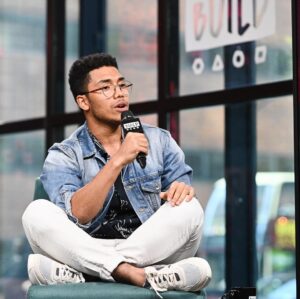 Chance Perdomo Instagram - Gratitude abounds. In the last 2 years alone, Life since professionally acting has flipped. I’m just a kid who went from starting fights and fires to putting good use of my energy & my mother’s hustle mentality. In the words of Napoleon Hill: “whatsoever the mind can conceive and believe, it can achieve”. Gratitude & hustle go a long way. 2019 is truly marking up to be the best professional year yet & it wouldn’t be without the open arms of the audiences these projects are received by. If you’re reading this, I say God Bless & may you always find love & fulfilment in what you do.
