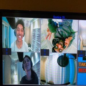 Chance Perdomo Instagram - ANOTHER DAY,
ANOTHER GLASS RAISED 
TO YOU 
THE BOSSES 🥃 

Who, As we tune into @thecipherpodcast Finale Today

Have Held us as @apple #top3 Drama in:

USA 🇺🇸 U.K. 🇬🇧 INDIA 🇮🇳 NORWAY 🇳🇴 PORTUGAL 🇵🇹 HUNGARY 🇭🇺 COSTA RICA 🇨🇷 PANAMA 🇵🇦 TRINIDAD 🇹🇹 

@apple #top3 for Fiction in:

USA 🇺🇸 U.K. 🇬🇧 NORWAY 🇳🇴 HUNGARY 🇭🇺 TRINIDAD 🇹🇹 

& Have Now Pushed us into @spotify #top3 Trending Podcasts U.K. 🇬🇧 

The Gratitude Abounds & the Glasses Rise Aplenty. 

YOU made this happen. 
YOU pushed @thecipherpodcast from Niche-Pandemic-surprise into @bbc Industry Record Breaker, All Round Disruptor & Global Audio Blockbuster 🌍 

Massive Glass Raised for:
#BrettNeichin writing ✍🏾 
#JohnScottDryden EP/Director 🎥 
#JohnScottDryden & #EmmaHearn of @goldhawkproductions finding that white space in the Global Market. 📈

Available on @apple @spotifypodcasts & @bbcsounds 

🥃 #backtowork