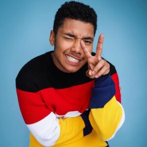 Chance Perdomo Instagram - Failure is unimportant. It takes courage to make a fool of yourself. - Charlie Chaplin 🎩 •
The wise man does at once what the fool does finally - Niccolo Machiavelli ⚔️