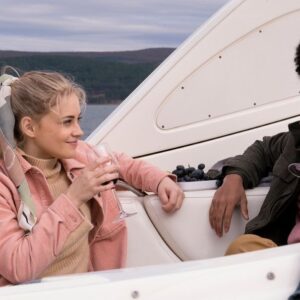 Chance Perdomo Instagram - Jo: “so you’re telling me if I click the link in your bio I can get tickets to #afterwefell special event screenings throughout USA Sept 30th & October 4th with behind the scenes featurettes that are only available in theatres?”

Chance: *sips wine. Nods*