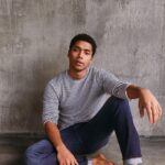 Chance Perdomo Instagram -