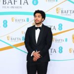 Chance Perdomo Instagram - New Tux, New Year, New Venue. An outstanding turnout to @bafta 2023. Ushering in this new year with pride. Proud Committee Member. Proud Jury Member. Proud Brit. 🇬🇧 Amen to that. @richard.e.grant @alisonhammond55 Y’all killed it.🥂 Thank you all for tuning in. 🎞 See you soon. 🥃