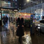 Chanel Mack Instagram - #rainy #nights in #nyc