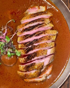 Chanel Mack Instagram - A little #taste of #london’s #indian #restaurant @tamarindoflondon 
.
.
.
.
.
.
.
.
.
.
.
.
#yum #lobster #shrimp #lamb #seafood #meat #dinner #travel #foodie #enjoy #happygirl #delicious #musttry #TravelAdventures #DinnerDates #IndianFoodDelights #ExploreAndEat #FoodieTravel #CulinaryJourney #TasteOfIndia #WanderlustDining #FoodAndTravel #london #london🇬🇧