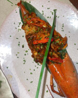 Chanel Mack Instagram - A little #taste of #london’s #indian #restaurant @tamarindoflondon 
.
.
.
.
.
.
.
.
.
.
.
.
#yum #lobster #shrimp #lamb #seafood #meat #dinner #travel #foodie #enjoy #happygirl #delicious #musttry #TravelAdventures #DinnerDates #IndianFoodDelights #ExploreAndEat #FoodieTravel #CulinaryJourney #TasteOfIndia #WanderlustDining #FoodAndTravel #london #london🇬🇧