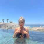 Chanel Mack Instagram - #girls just want to have #sun