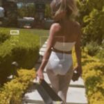 Chanel Mack Instagram - Walking into @muhamilli and @nyjah’s the #4thofjuly party with some new #goodie from @official_muhameds @muhameds.live___. #happyfourth