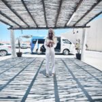 Chanel Mack Instagram - #living in #mexico lately. #taxi #please