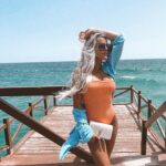 Chanel Mack Instagram - #spain