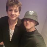 Changbin Instagram - 👍 #stay #charlieputh #lose #my #breath