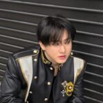 Changbin Instagram - 대상 고마워요 스테이♡ #stay
