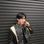 Changbin Instagram - 대상 고마워요 스테이♡ #stay