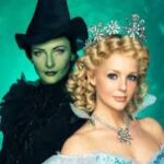 Chantal Janzen Instagram – In honor of ‘WICKED 20’

Happy 20th anniversary
@wicked_musical 

@wicked_worldwide 
#wickedfamilyforgood
#glinda #WICKED20

💗💚
#lievewonderfulwillie #lieveshmashingsjimbo

📸 @govertderoos 
Visagie: @gerda_koekoek