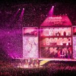 Chantal Janzen Instagram - Ik kan het nog niet echt bevatten, dat dit allemaal gebeurd is dit weekend… -part 1 @chantalspyjamaparty.nl @ziggodome @andcgram 2022 &C media 📸: @nathanreinds