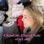 Chantal Janzen Instagram - Ja hallo beste mensen, deze ☝🏼start NU! Alvast veel plezier met dragen, de kledingstukken ruiken allemaal heerlijk, ja zelfs de schoenen…. maar bovenal: DANKJEWEL voor jullie bijdrage!! Want de gehele opbrengst van mijn sale gaat naar @prinsesmaximacentrum 🧡🙏🏻 Ga naar de link in bio, kijk op www.andc.tv of swipe up in stories