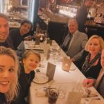 Chantal Janzen Instagram - Kerst 2023🎄 Met lievelingsmensen❤️