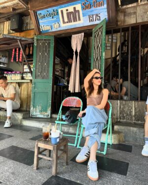 Chanunphat Kamolkiriluck Instagram - vn