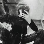 Chanya McClory Instagram - ‎ﮩ٨ـﮩﮩ٨ـ🖤ﮩ٨ـﮩﮩ٨ـ @ysl