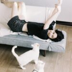 Chanya McClory Instagram - ITTCAU☀️🐱🎞️ @air_wattana #35mm