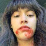 Chanya McClory Instagram - Sao selfie dump
