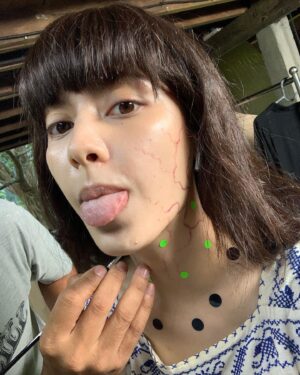 Chanya McClory Instagram - Sao selfie dump