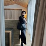 Chanya McClory Instagram - Hồ Chí Minh dump 🖤