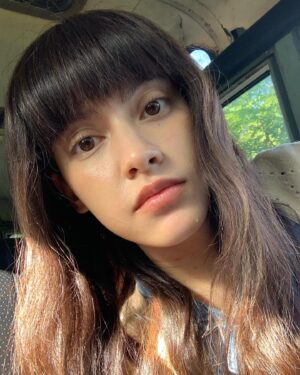 Chanya McClory Instagram - Sao selfie dump