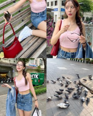 Charada Imraporn Thumbnail - 3 Likes - Most Liked Instagram Photos