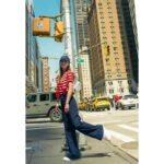 Charlene Choi Instagram - Escape from fast-paced world ✈️ Embrace the effortless Summer style 🆓 Enjoy the fullness of free-spirited life around you ❤️ @PoloRalphLauren #OnlyPolo #RalphLaurenHK