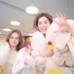 Charlene Choi Instagram - 知唔知點樣可以用三個步驟瞓住買早餐？😏 #比10秒你哋諗吓 《歡迎評論咗先睇答案😝》 🔟 9️⃣ 8️⃣ 7️⃣ 6️⃣ 5️⃣ 4️⃣ 3️⃣ 2️⃣ 1️⃣ 0️⃣ #等我以過來人嘅身份話你哋知 1. 拎起電話 2. 㩒app order 3. 放低電話 繼續瞓 完 #CafedeCoral #CafedeCoralhk #大家樂 #有大家就有大家樂 #Club100 #TWINS #蔡卓妍 #鍾欣潼 #手機落單