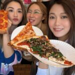 Charlene Choi Instagram - Big Apple 🍎