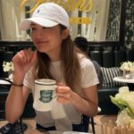 Charlene Choi Instagram - Big Apple 🍎