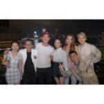 Charlene Choi Instagram - YT生日X Sevva最後一夜 靚人·靚景·靚酒 見到好多識咗好多年又好多年冇見嘅老朋友 見到自己嘅偶像 見到好多對自己有恩嘅人 而且仲要係同自己最鍾意嘅人s一齊參與 好好玩呀！！！ #latergram #決定要約返多啲好耐冇見嘅朋友 #無事都要常相見 #多謝YT #喺你身上面真係學識好多嘢 #byebyesevva