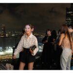 Charlene Choi Instagram – YT生日X Sevva最後一夜
靚人·靚景·靚酒
見到好多識咗好多年又好多年冇見嘅老朋友
見到自己嘅偶像
見到好多對自己有恩嘅人
而且仲要係同自己最鍾意嘅人s一齊參與
好好玩呀！！！
#latergram 
#決定要約返多啲好耐冇見嘅朋友
#無事都要常相見
#多謝YT
#喺你身上面真係學識好多嘢 
#byebyesevva