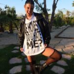 Charli D'Amelio Instagram - be honest do u hate me