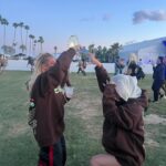 Charli D'Amelio Instagram - thanks for tuning in
