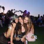 Charli D'Amelio Instagram - half way there