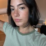Charli D'Amelio Instagram - what a girl like me has been up to