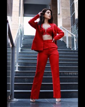 Charlie Chauhan Instagram - 👸